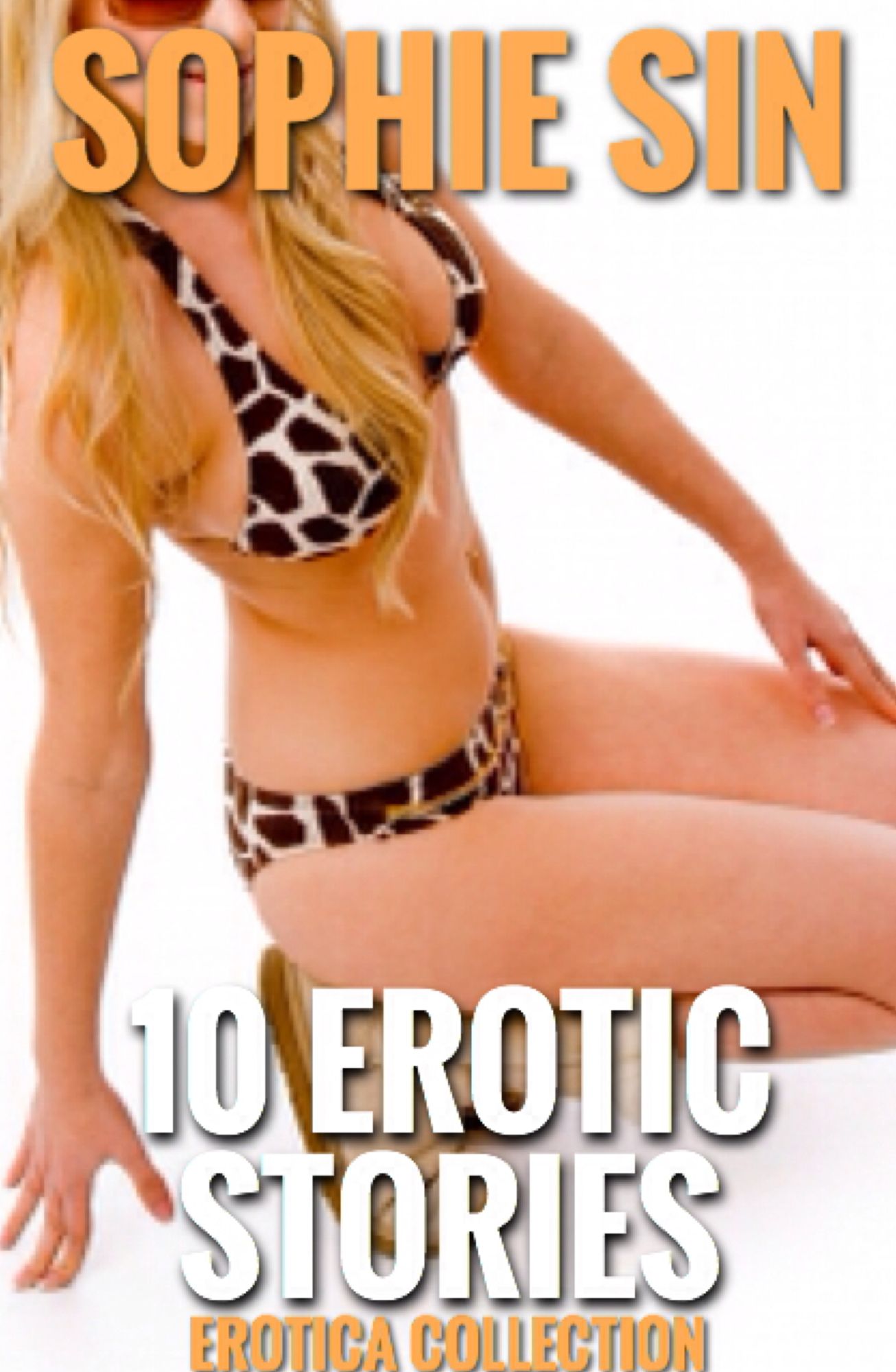 10 Erotic Stories (Erotica Collection)
