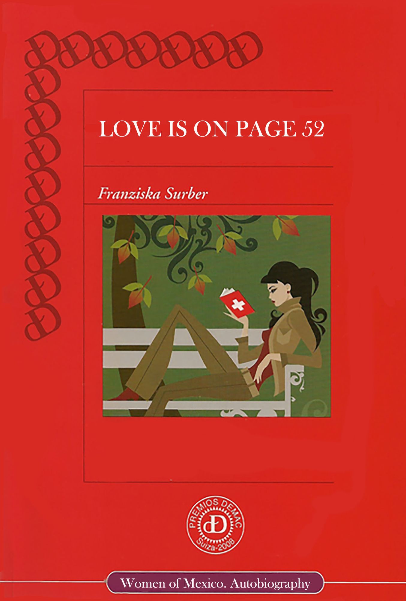 Love is on Page 52