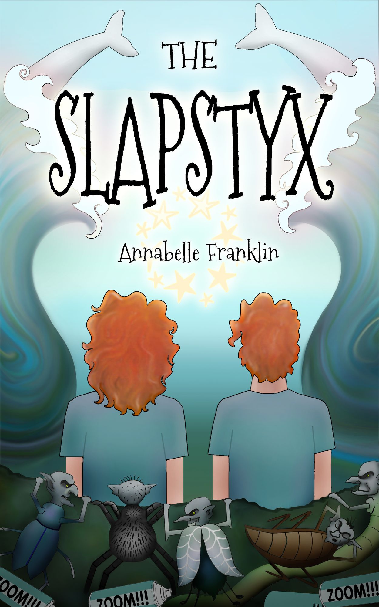 The Slapstyx