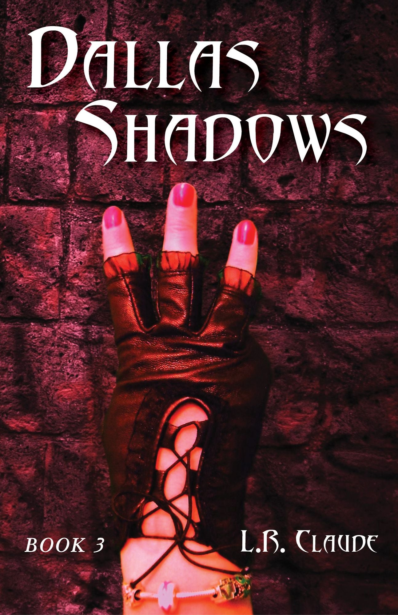 Dallas Shadows 3