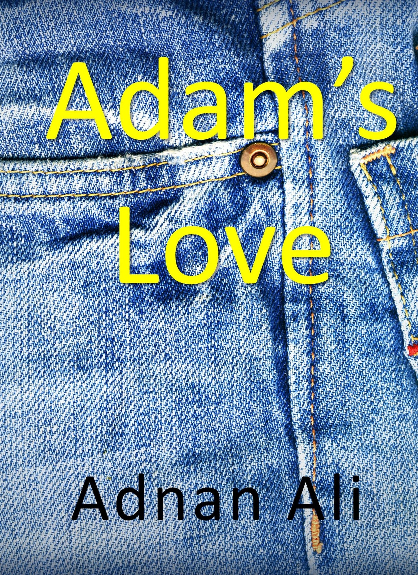 Adam's Love