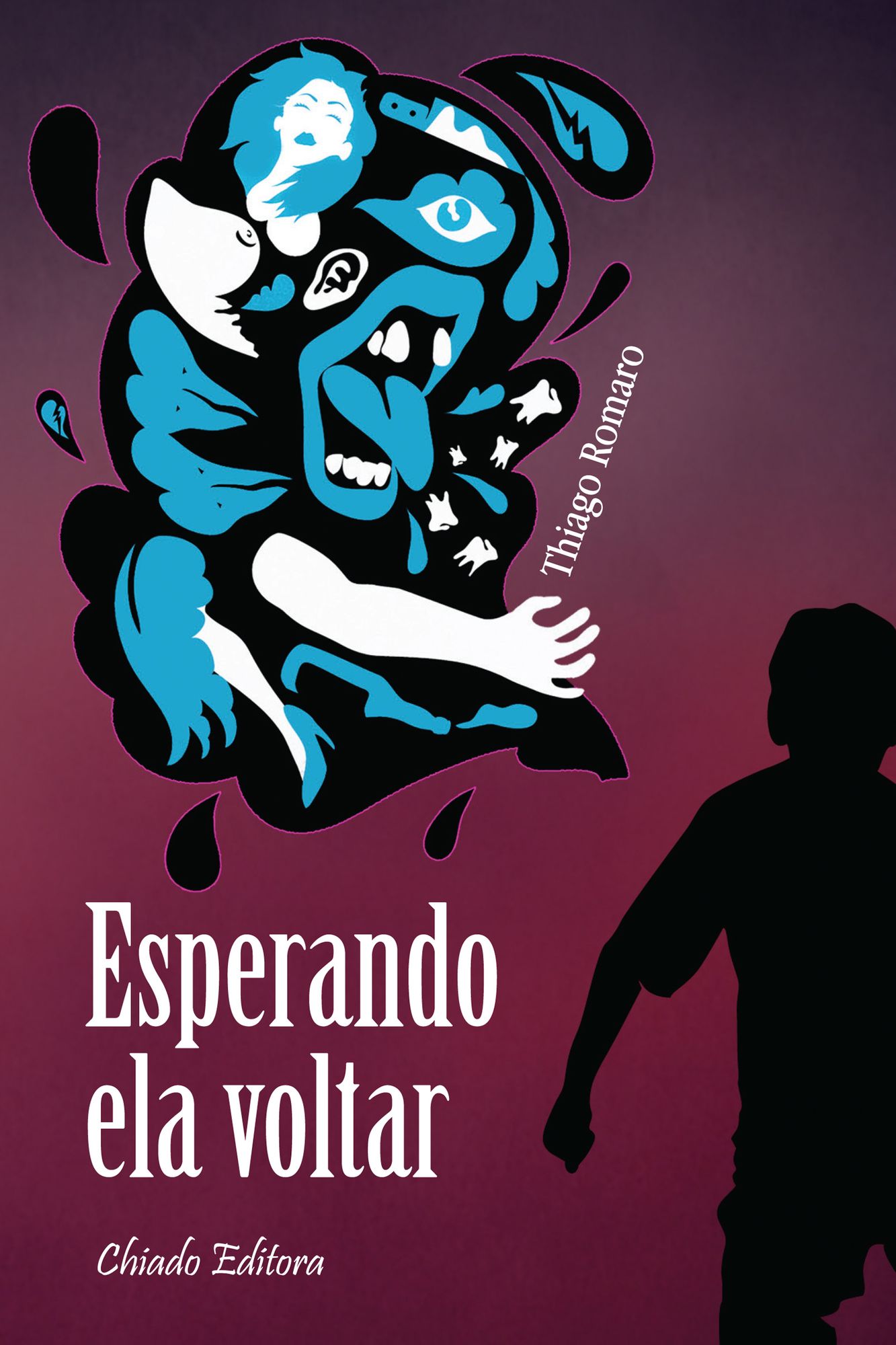 Esperando Ela Voltar