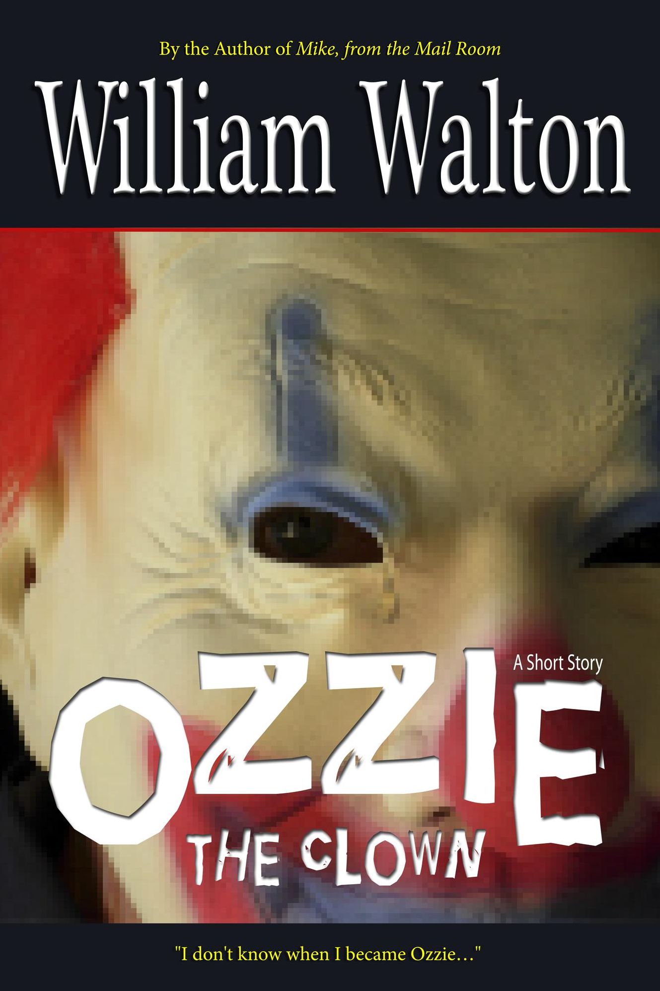 Ozzie the Clown