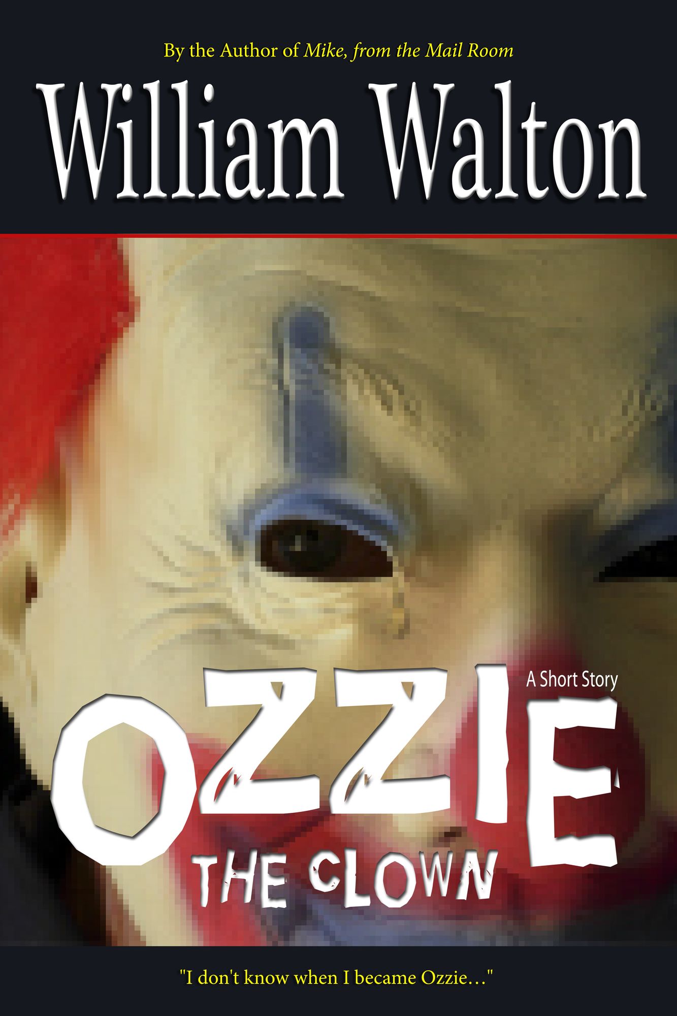 Ozzie the Clown