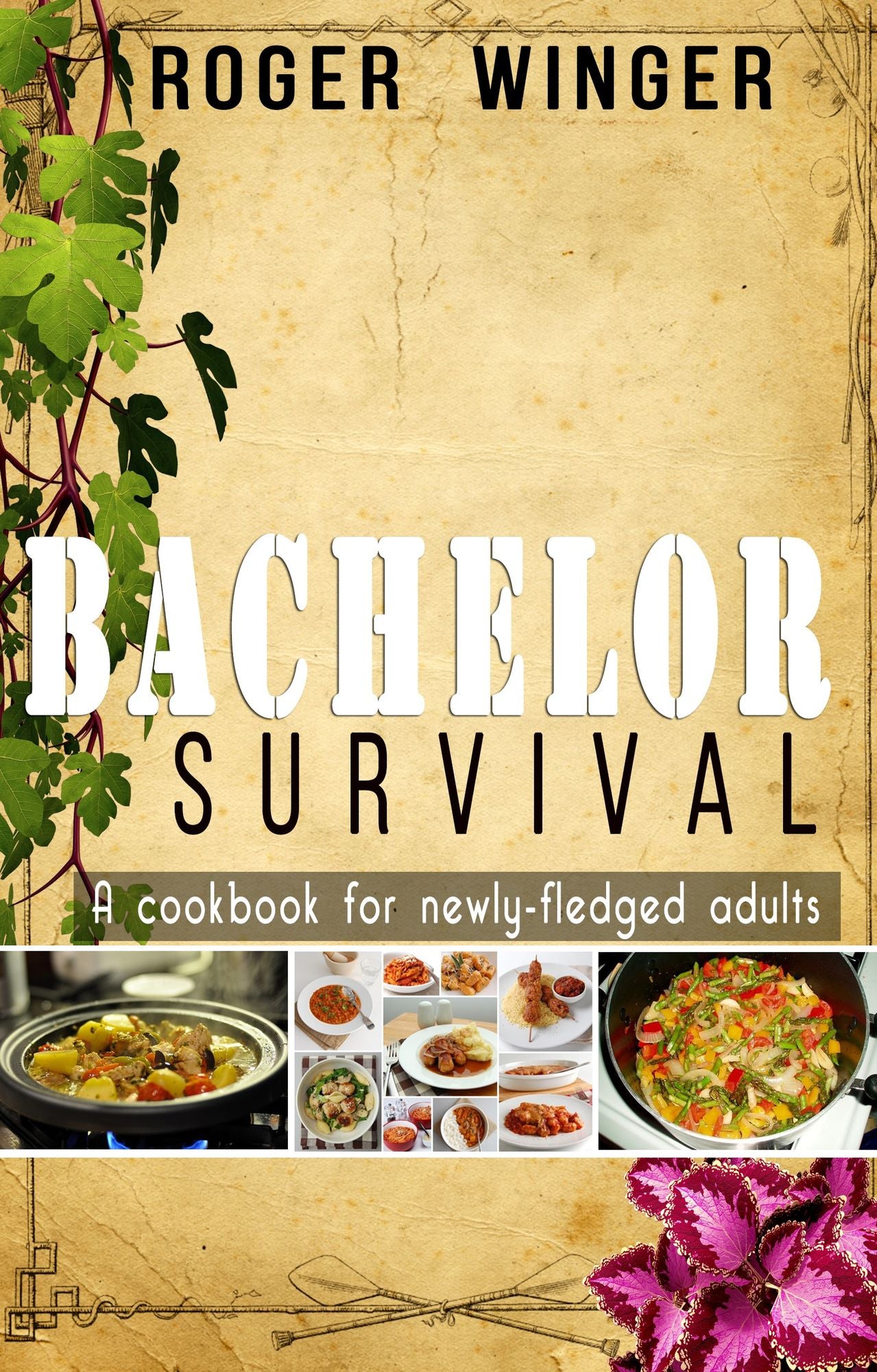 Bachelor Survival
