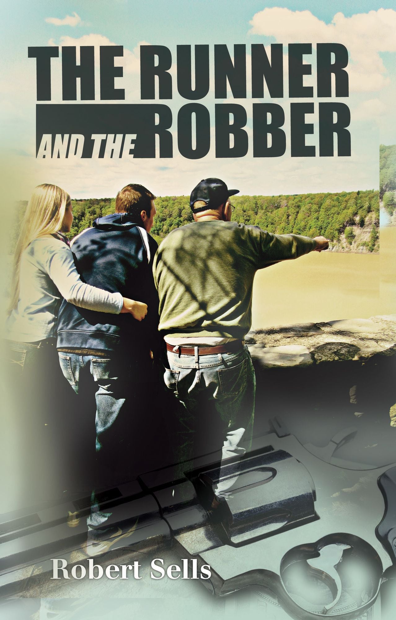The Runner and The Robber