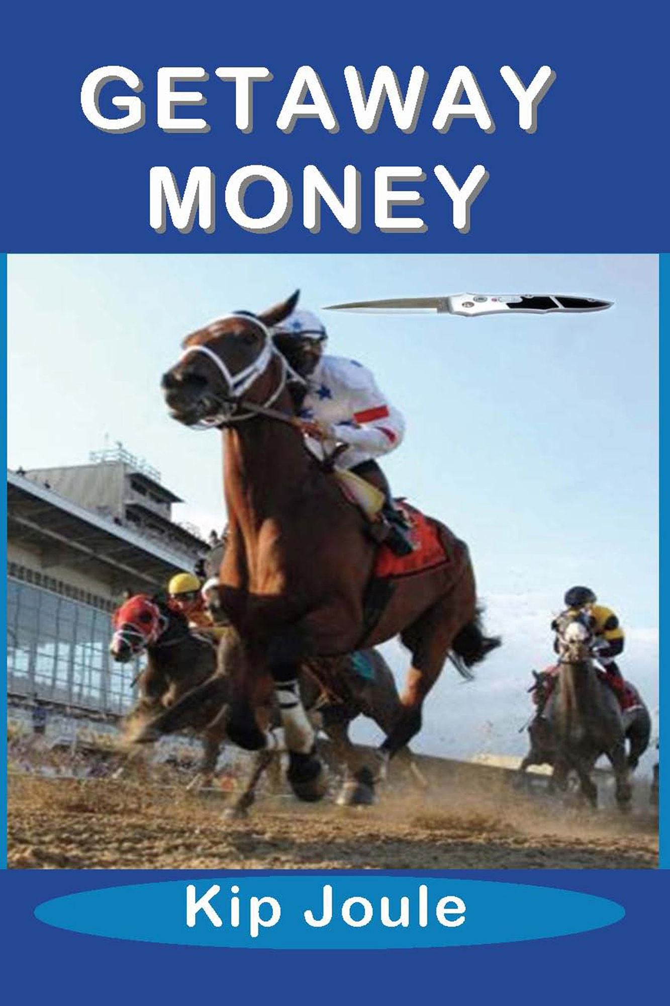 Getaway Money