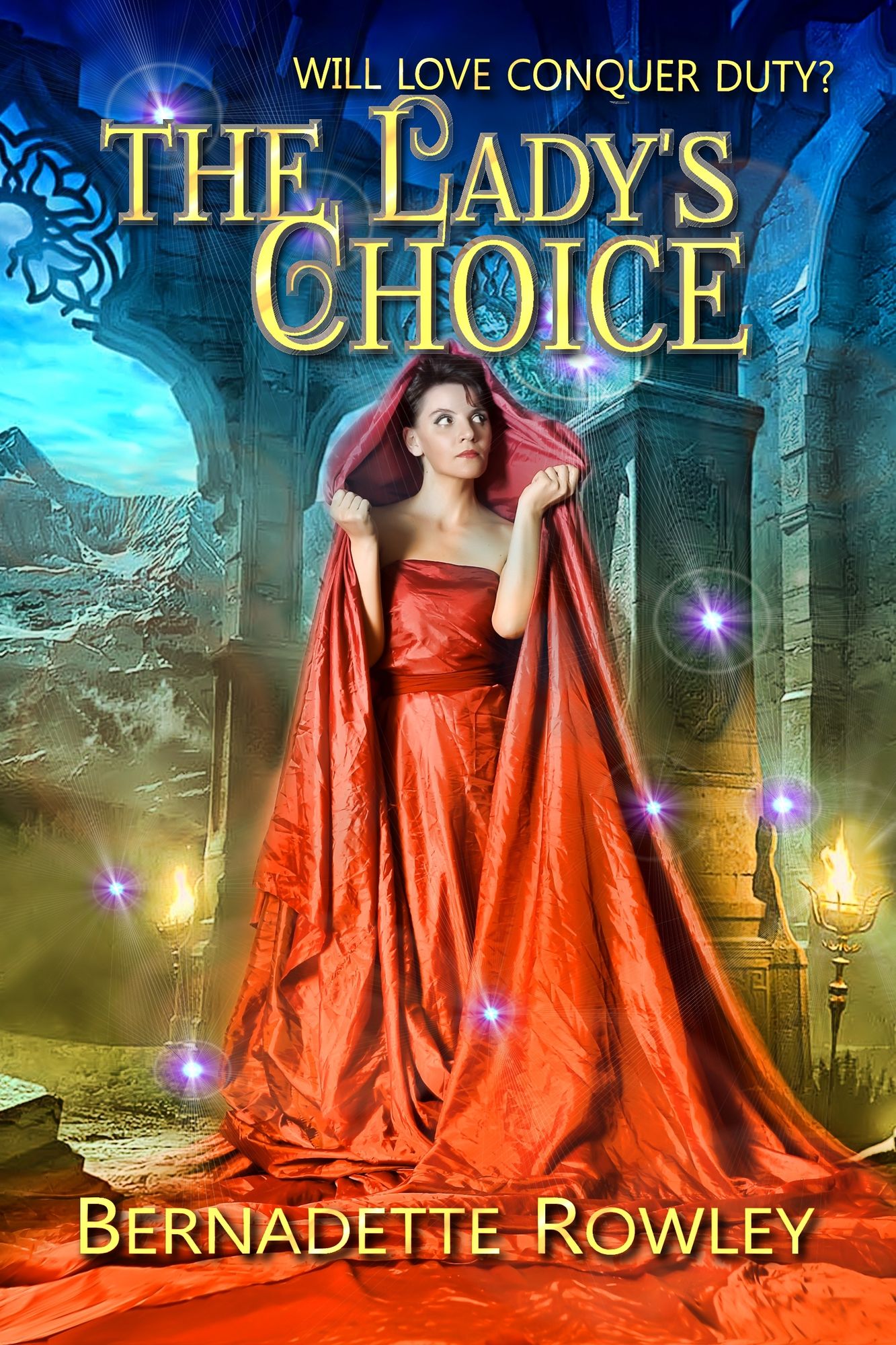 The Lady's Choice