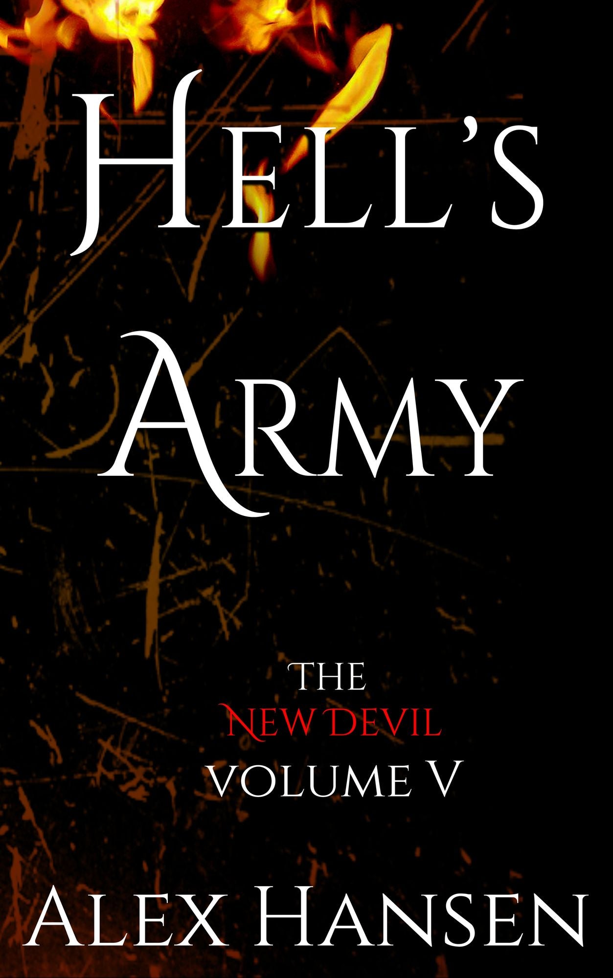Hell's Army