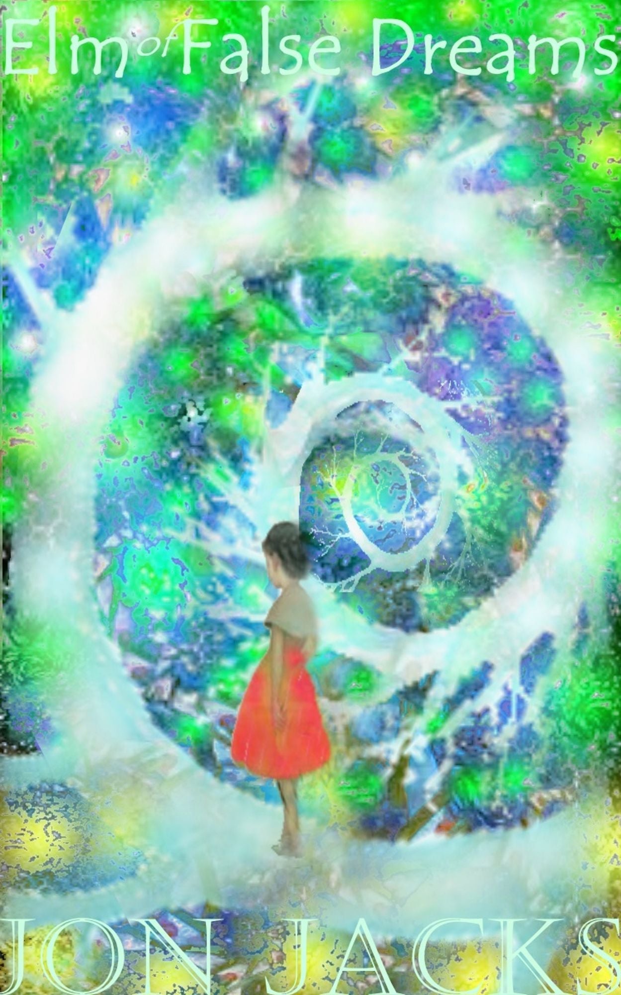 Elm of False Dreams