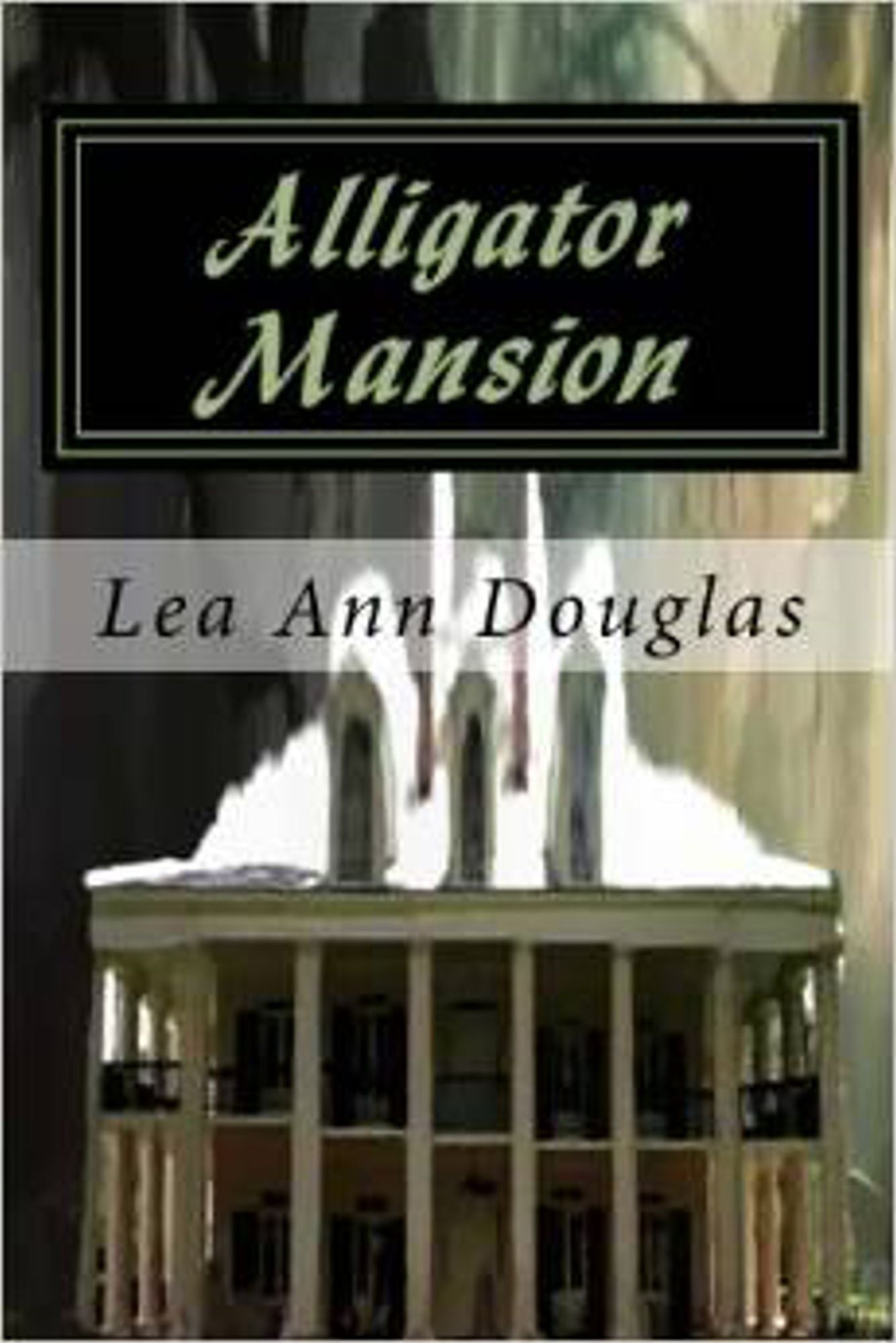 Alligator Mansion