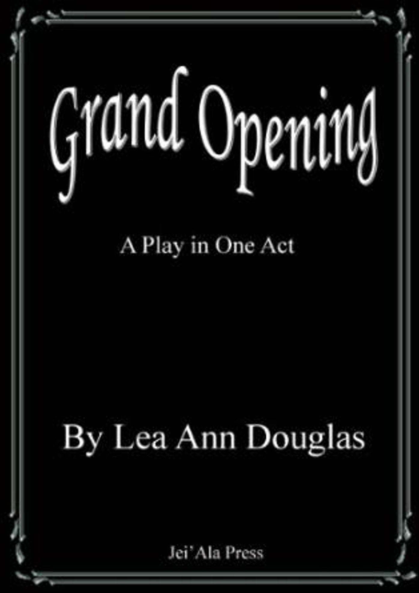 Grand Opening