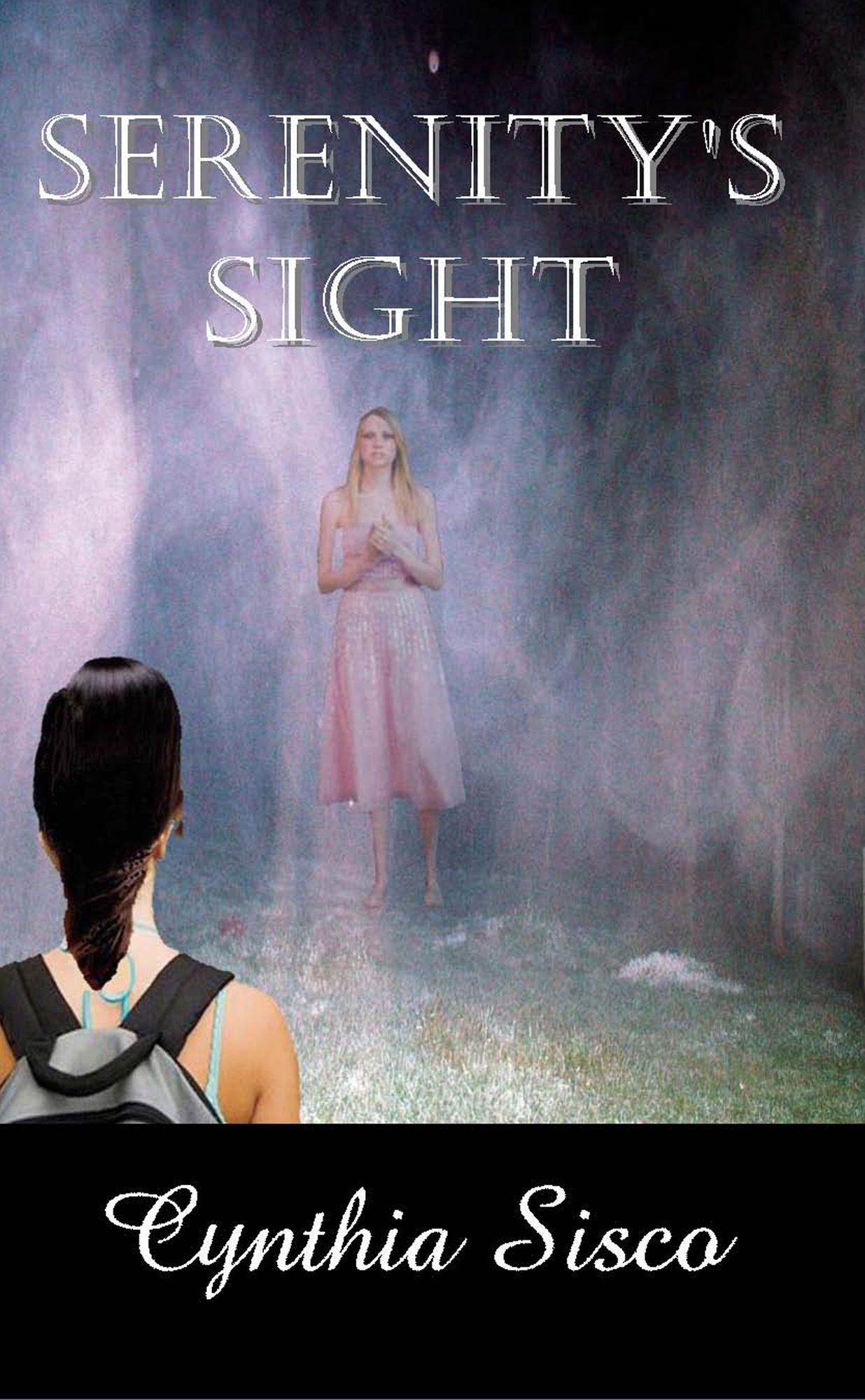 Serenity's Sight