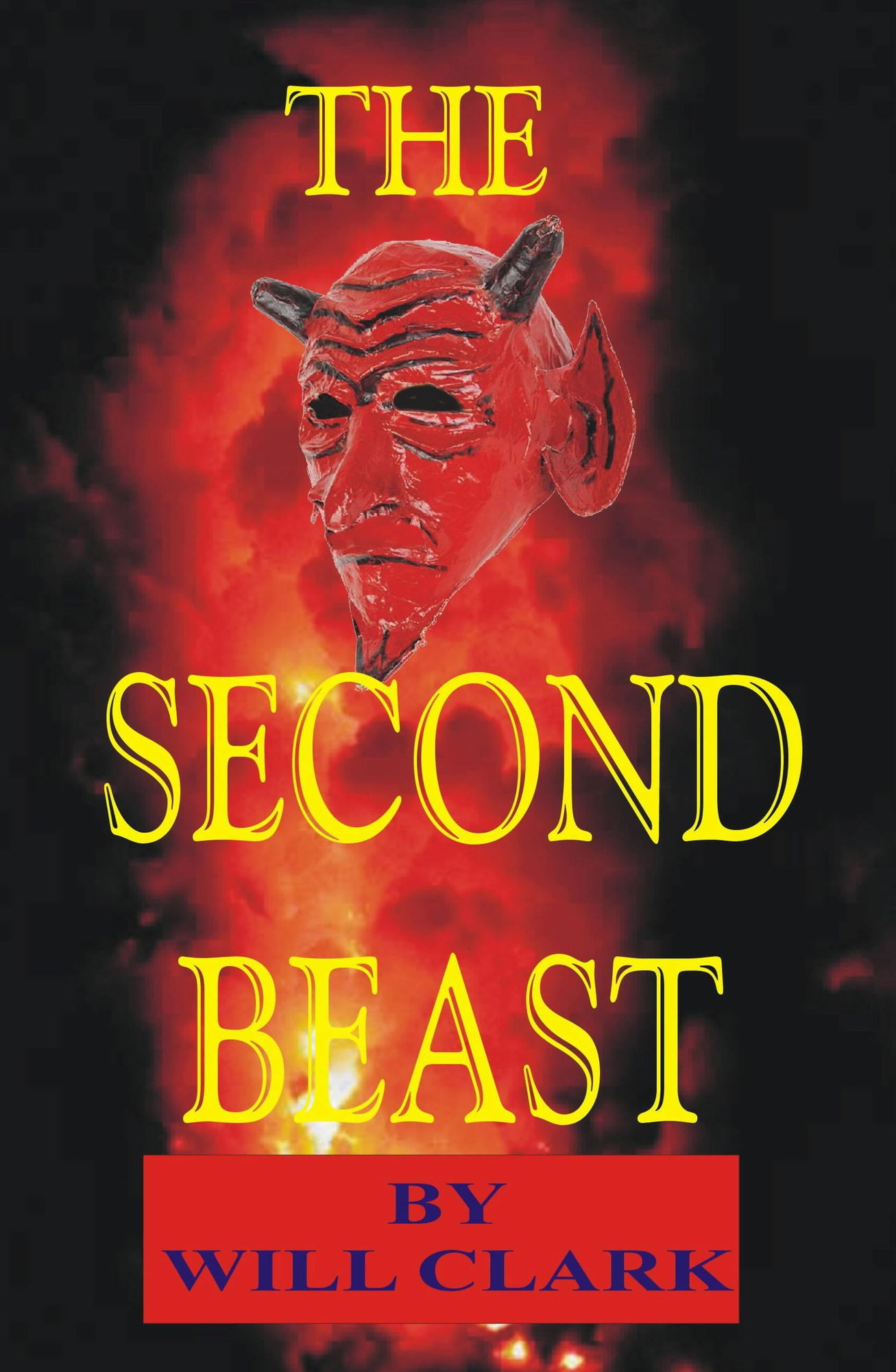 The Second Beast