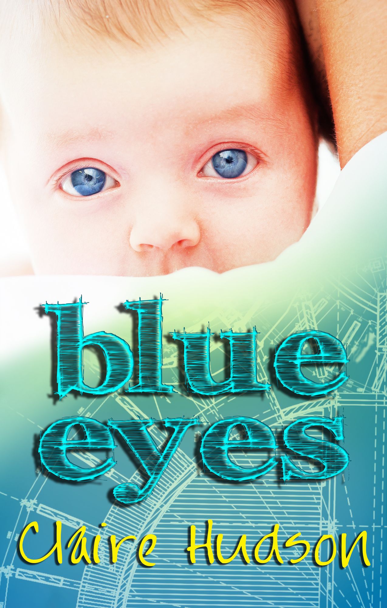 Blue Eyes