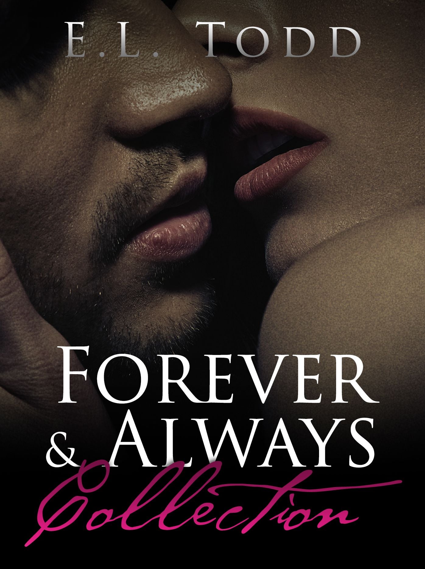 Forever and Always Collection (Romance Boxed Set)