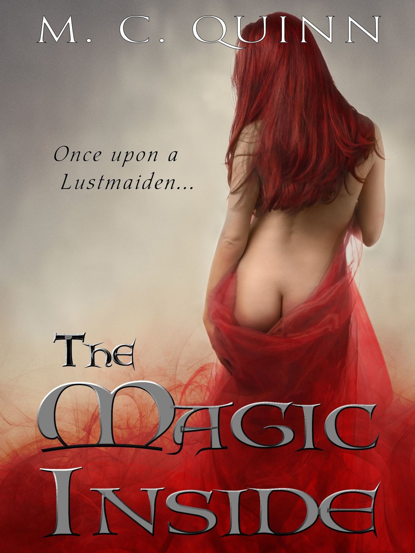 The Magic Inside