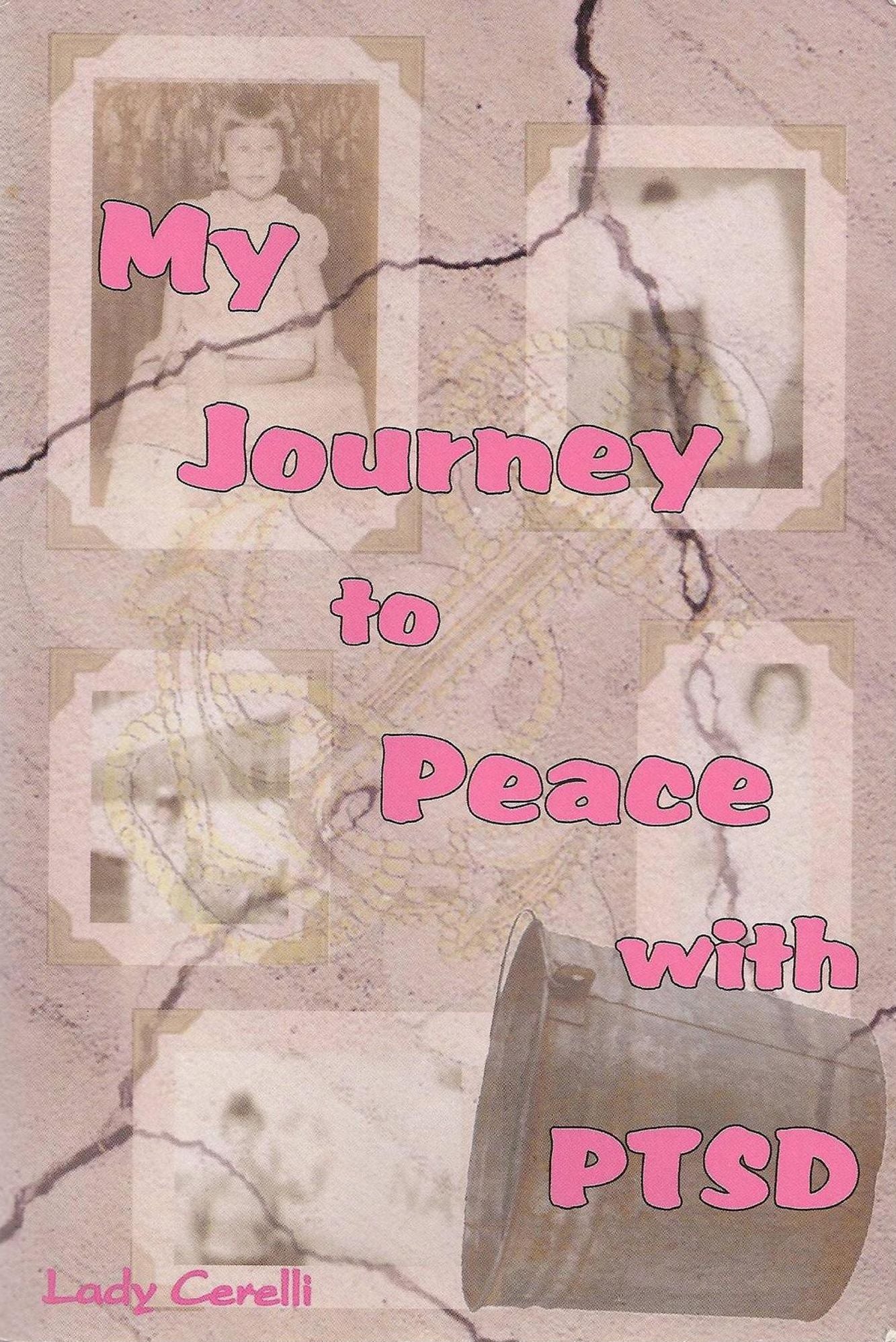 My Journey to Peace with PTSD