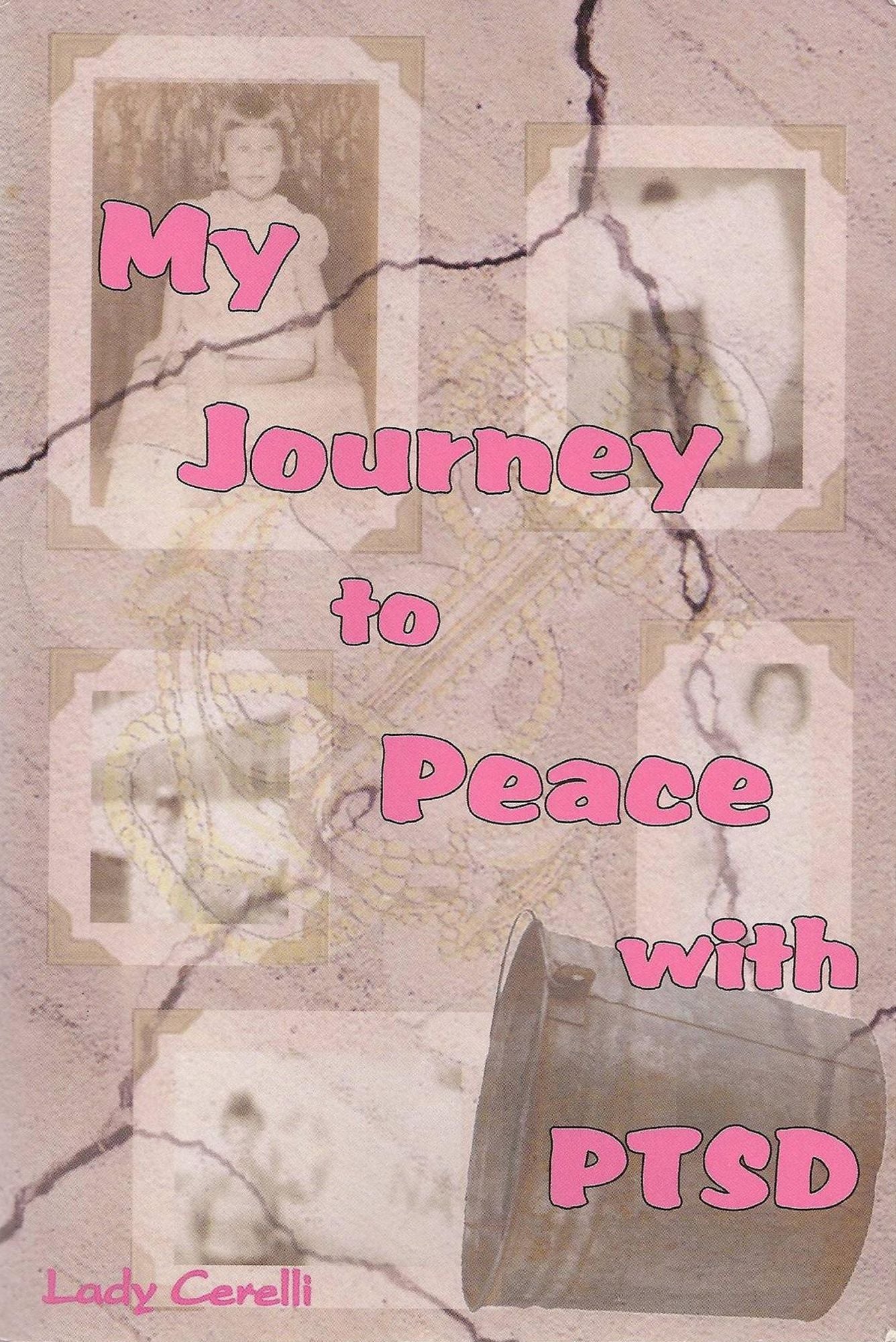 My Journey to Peace with PTSD