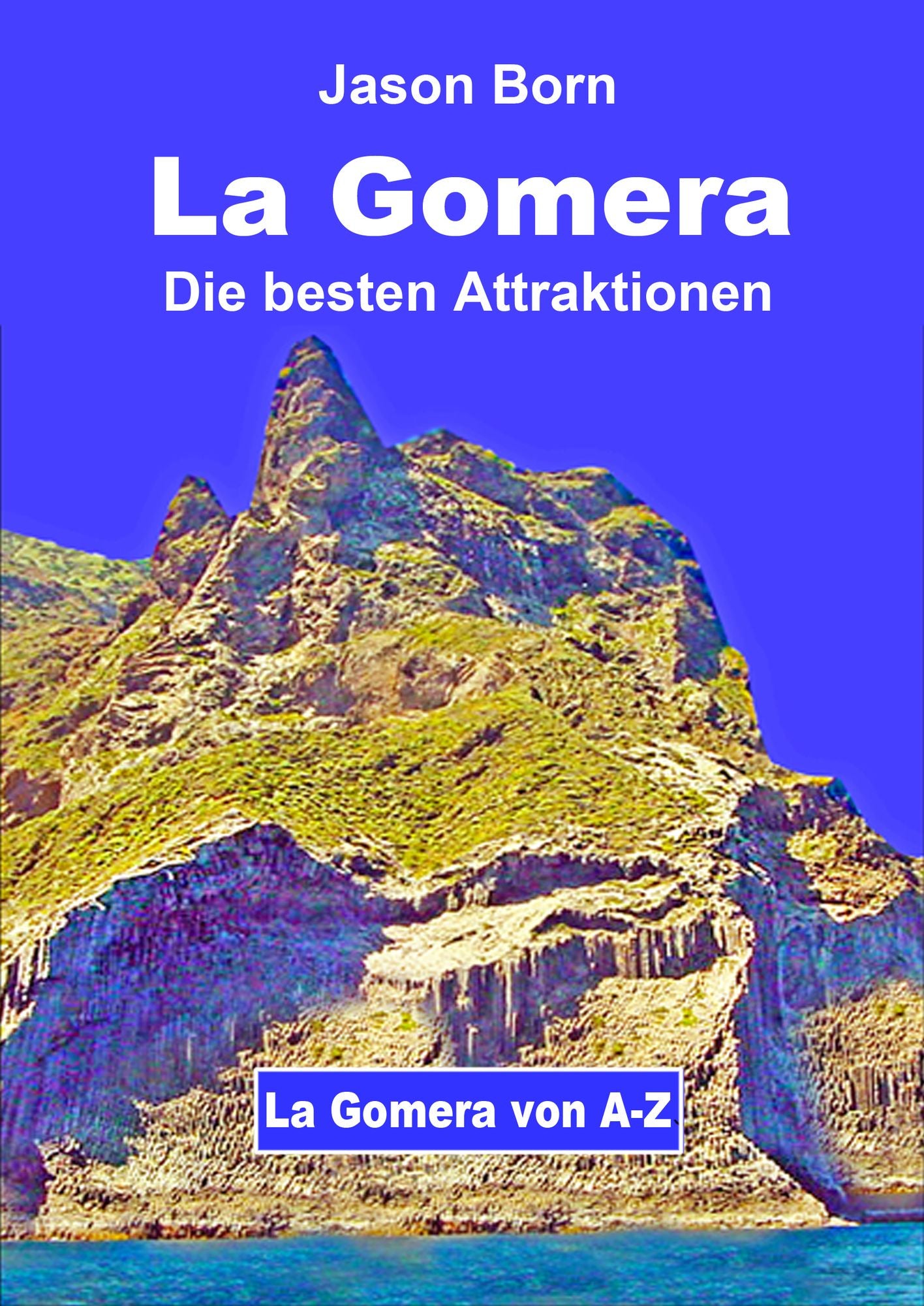 La Gomera