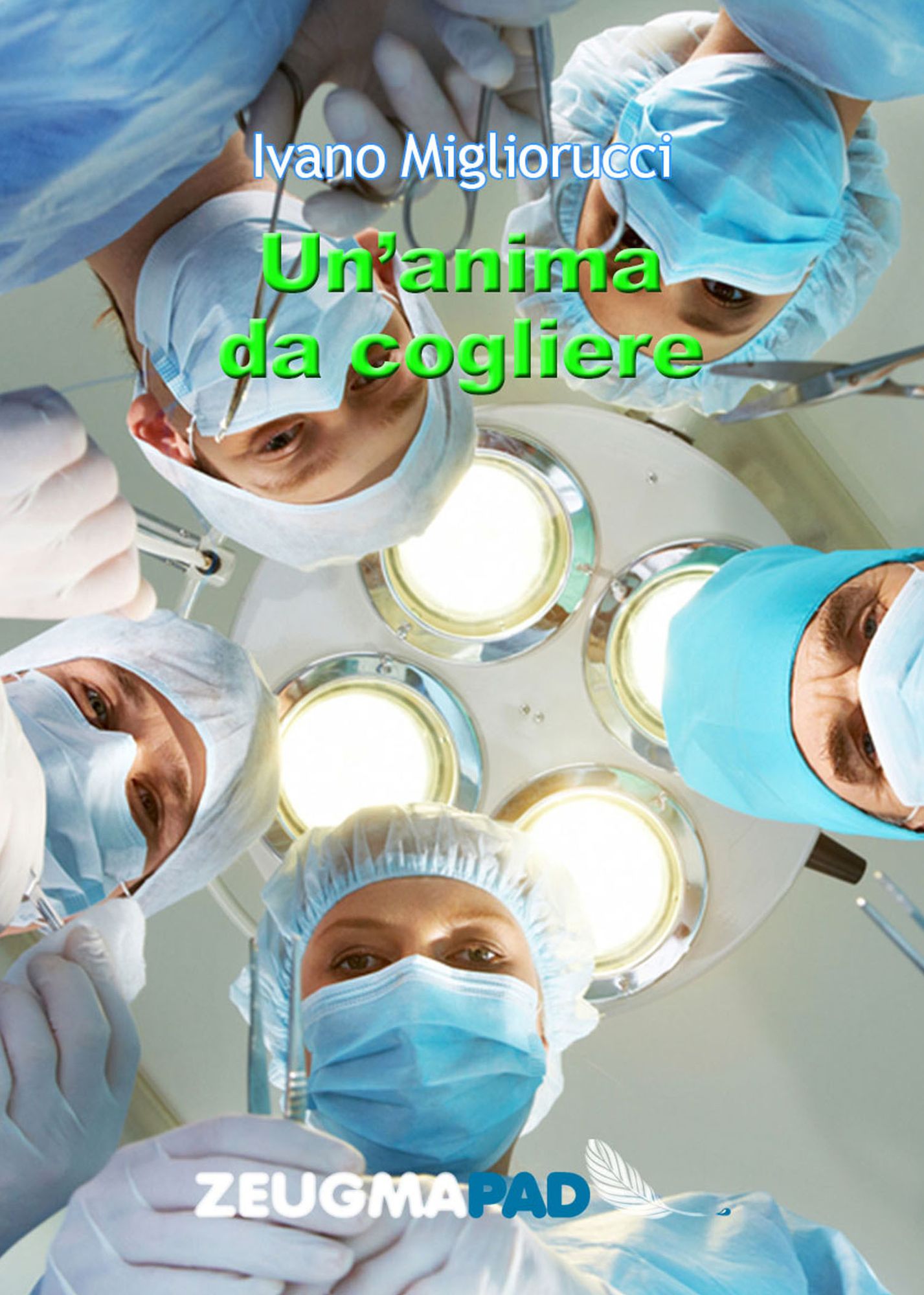 Un'anima da cogliere
