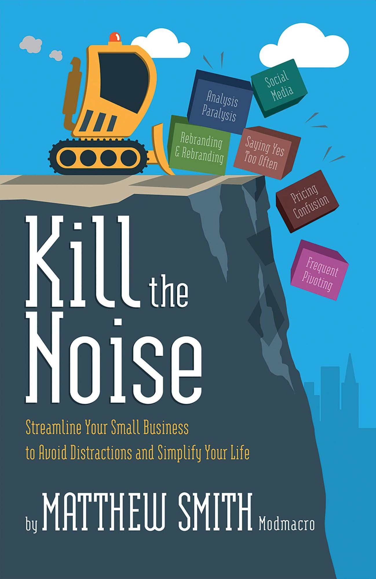 Kill the Noise