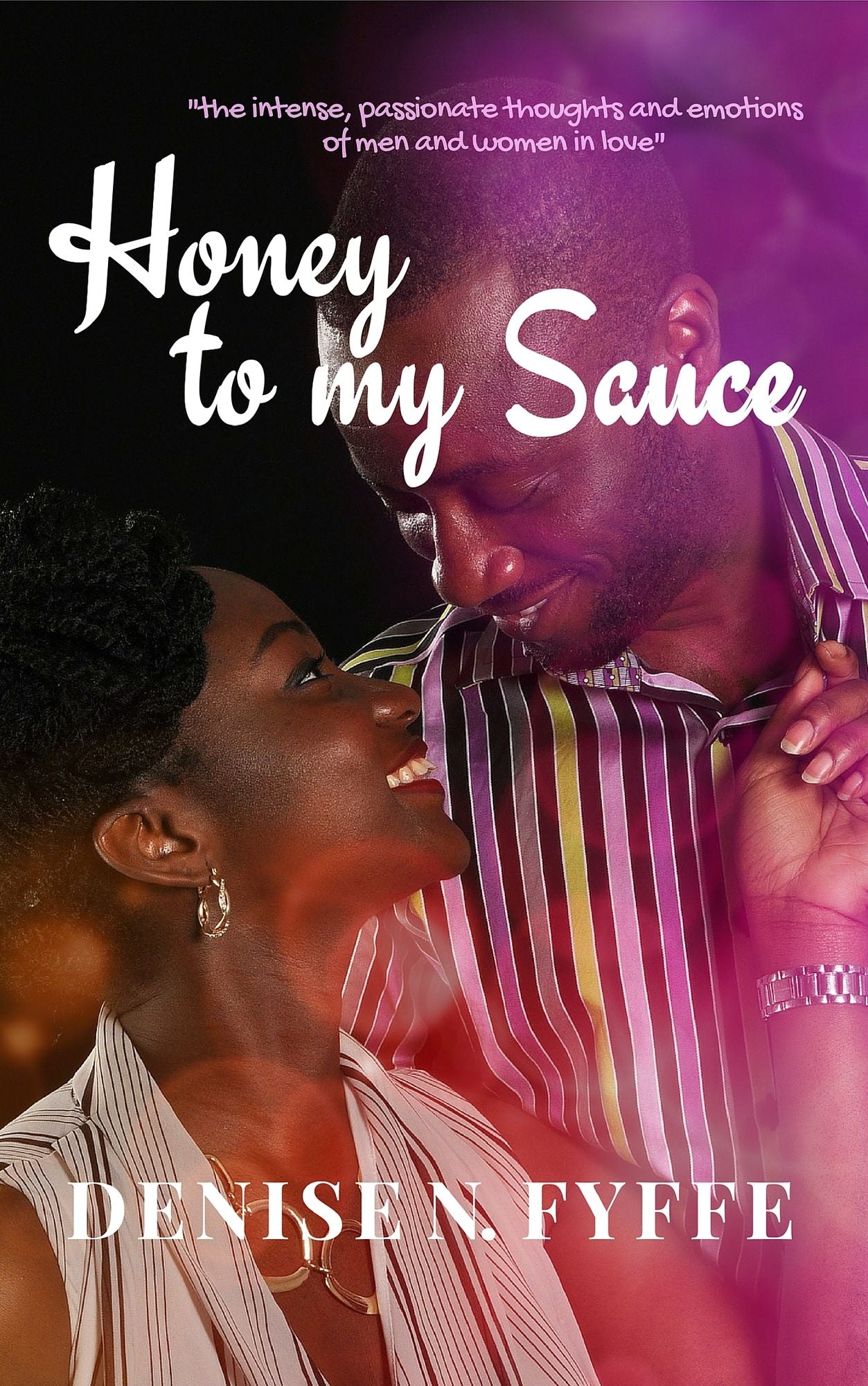Honey to my Sauce