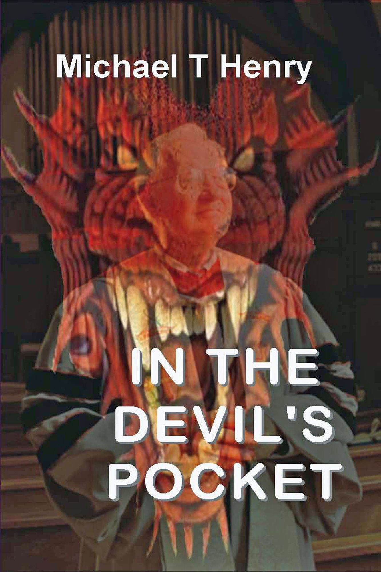 In The Devil's Pocket