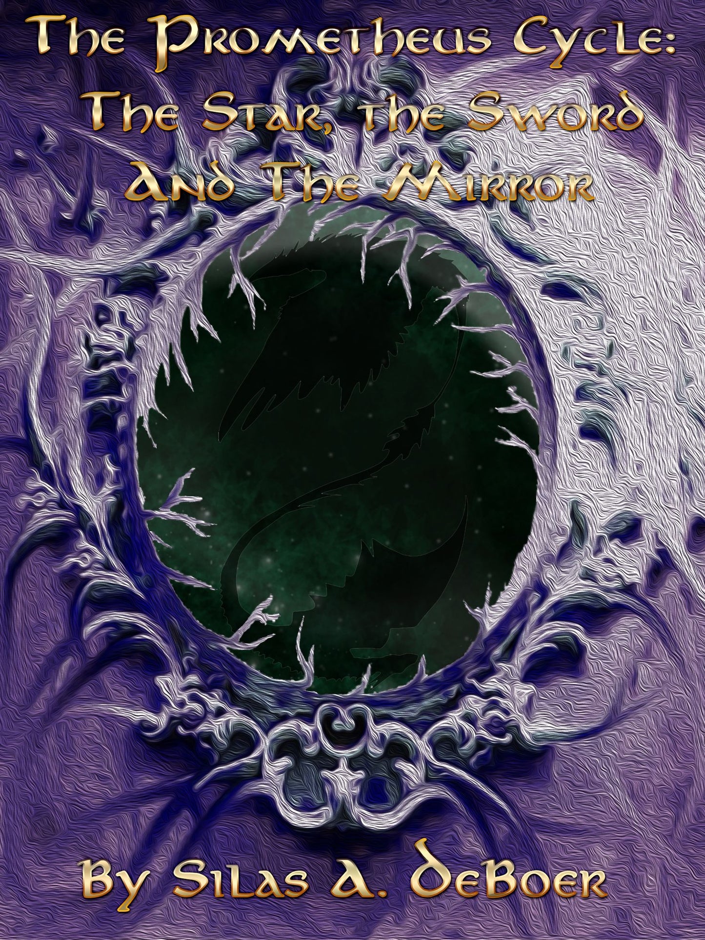 The Prometheus Cycle: the Star, the Sword, and the Mirror