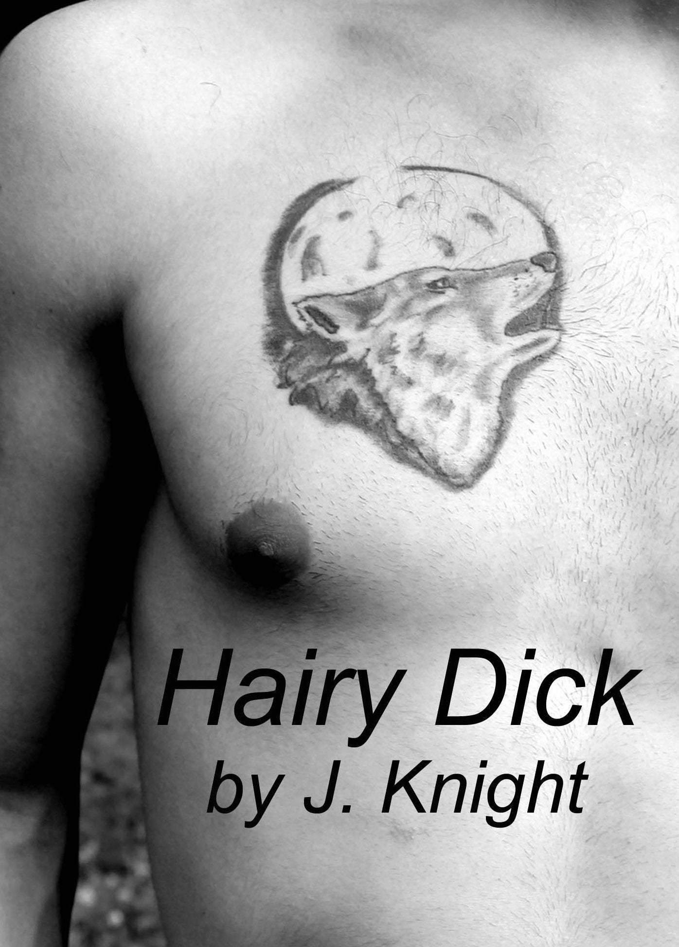 Hairy Dick