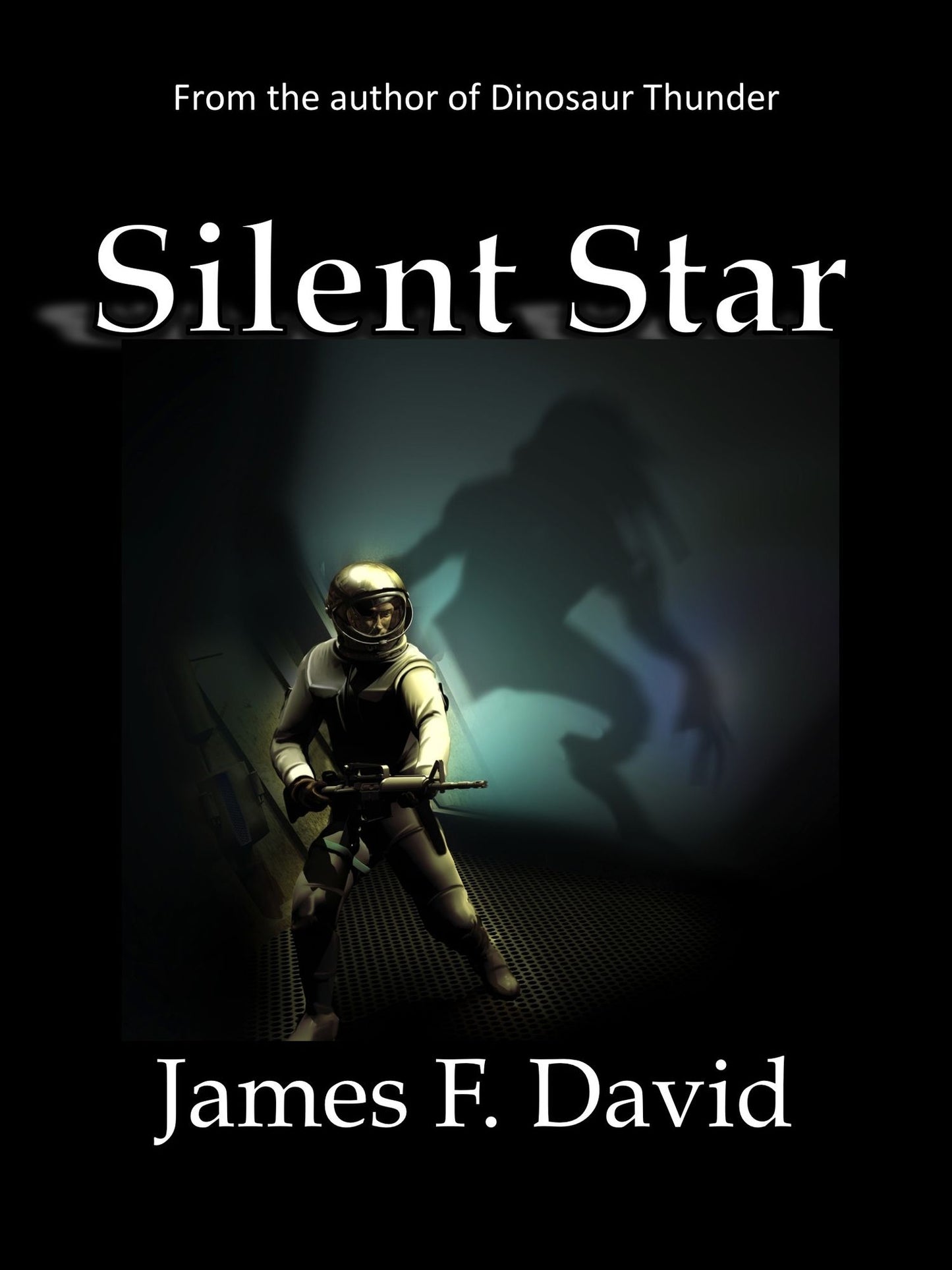 Silent Star