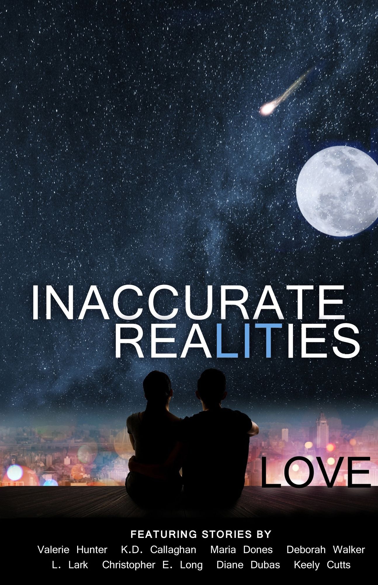 Volume 6: Love