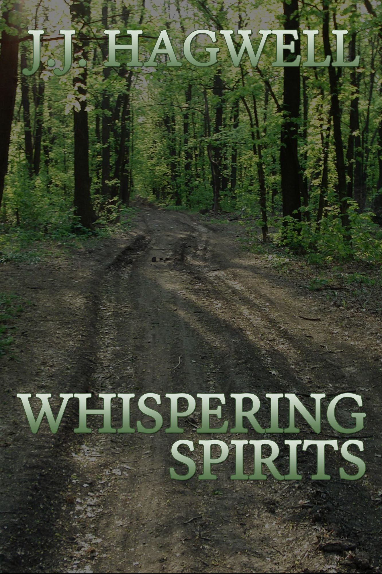 Whispering Spirits