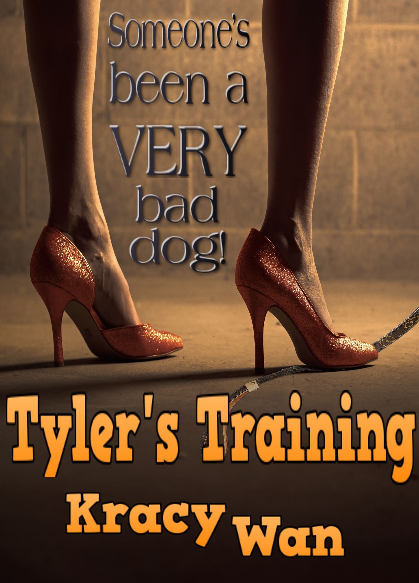Tyler's Training