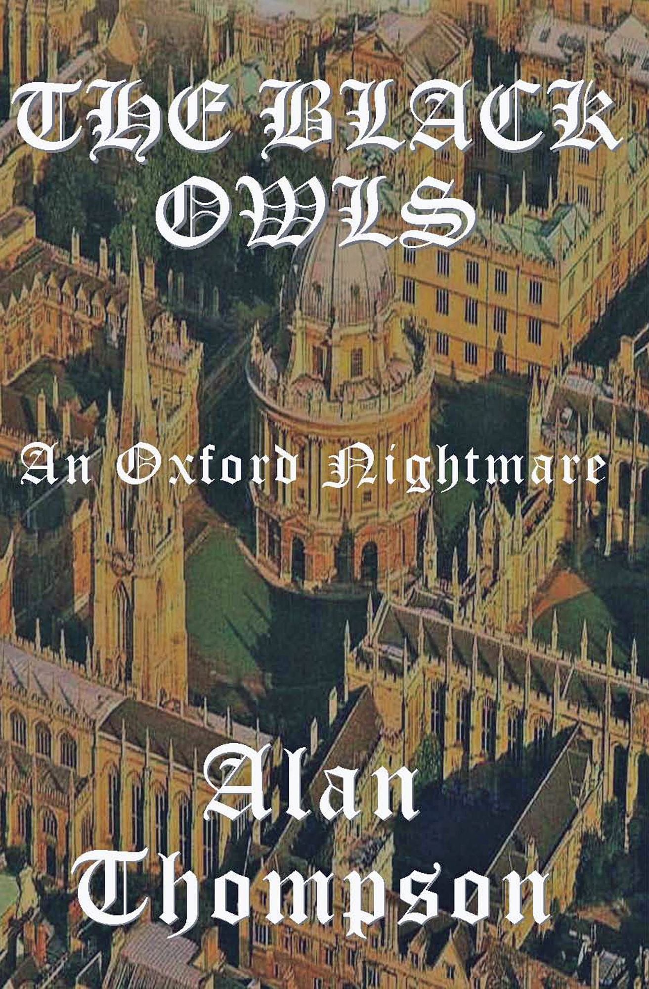 The Black Owls