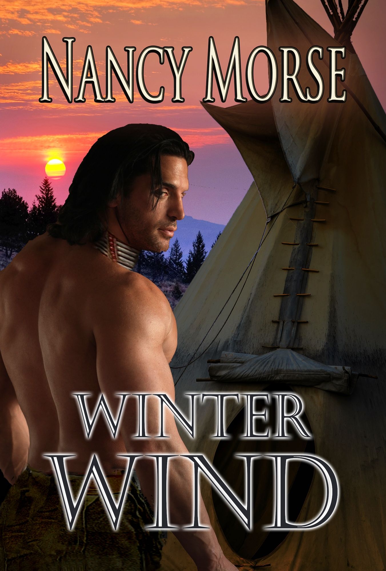 Winter Wind