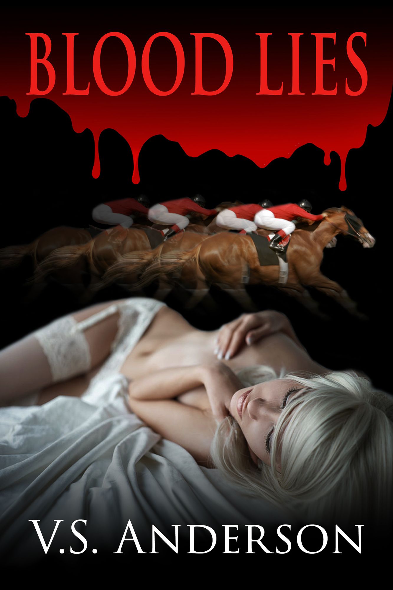 Blood Lies