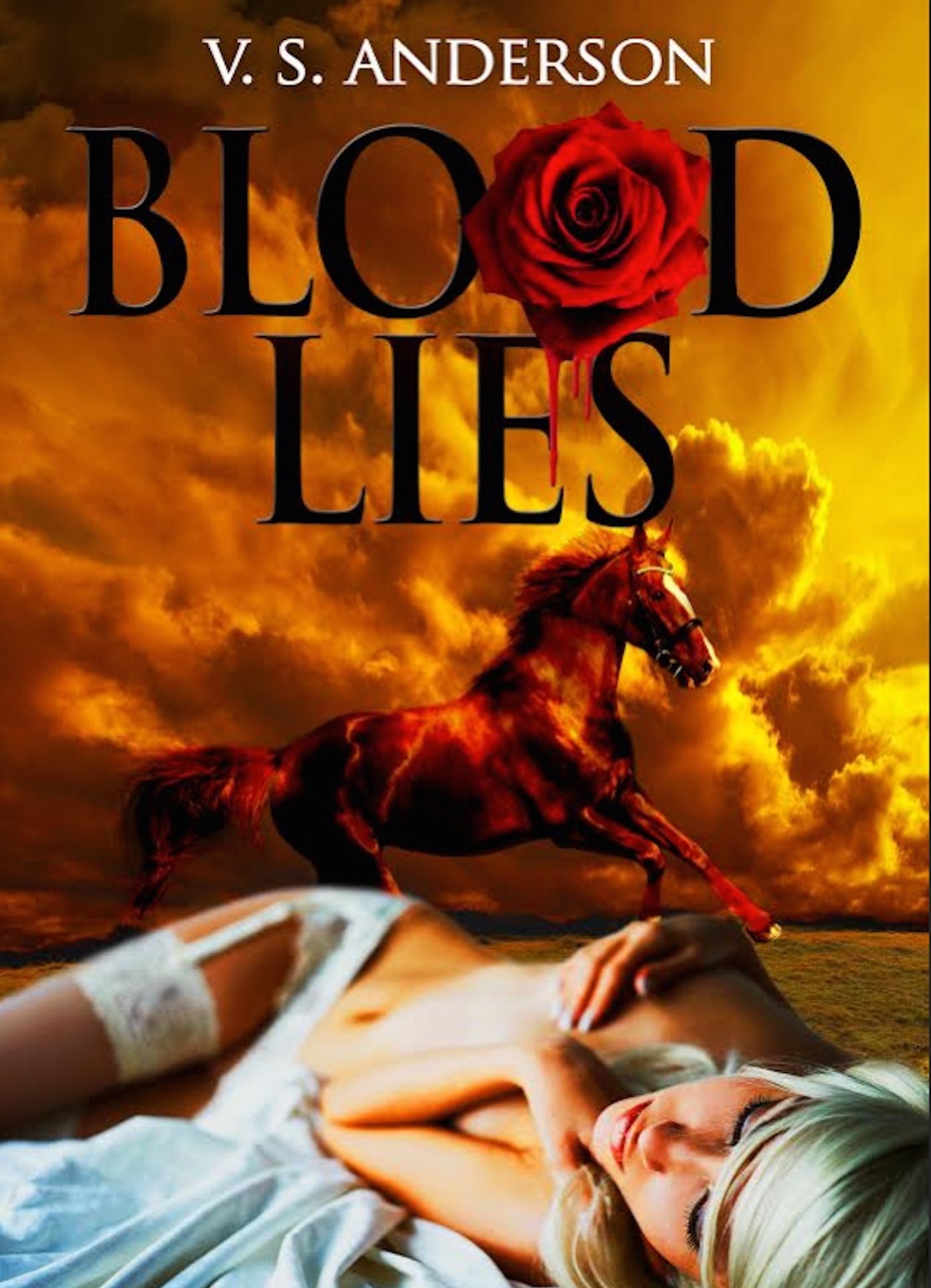 Blood Lies