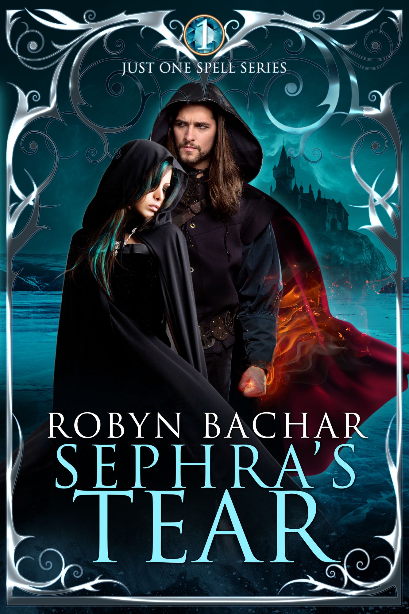 The Sephra's Tear
