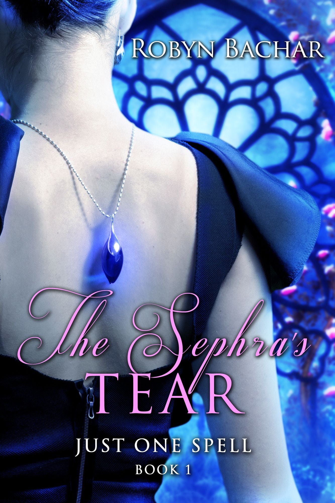 The Sephra's Tear