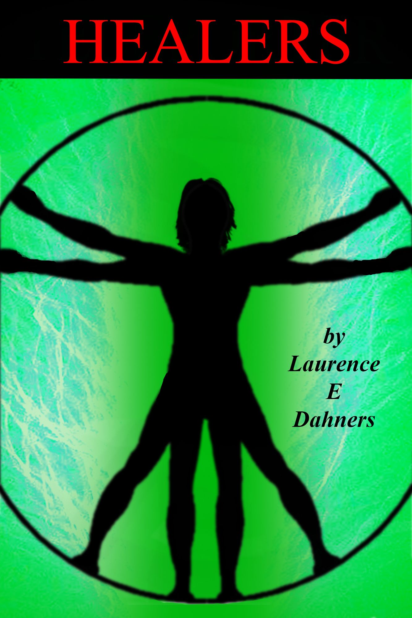 Healers a Hyllis family story #3