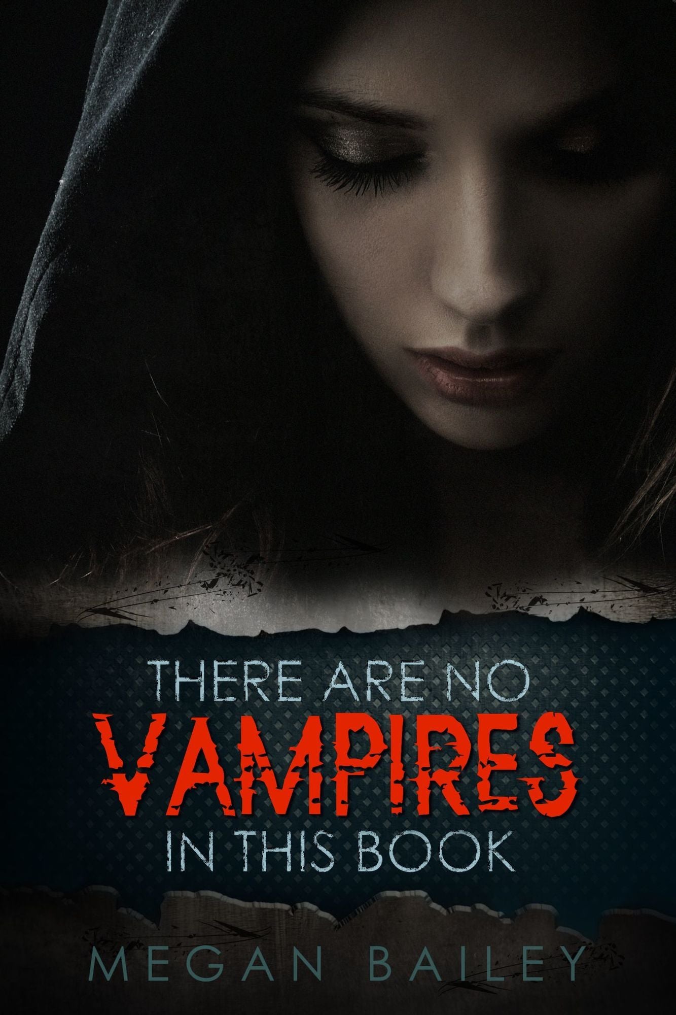 There Are No Vampires In This Book