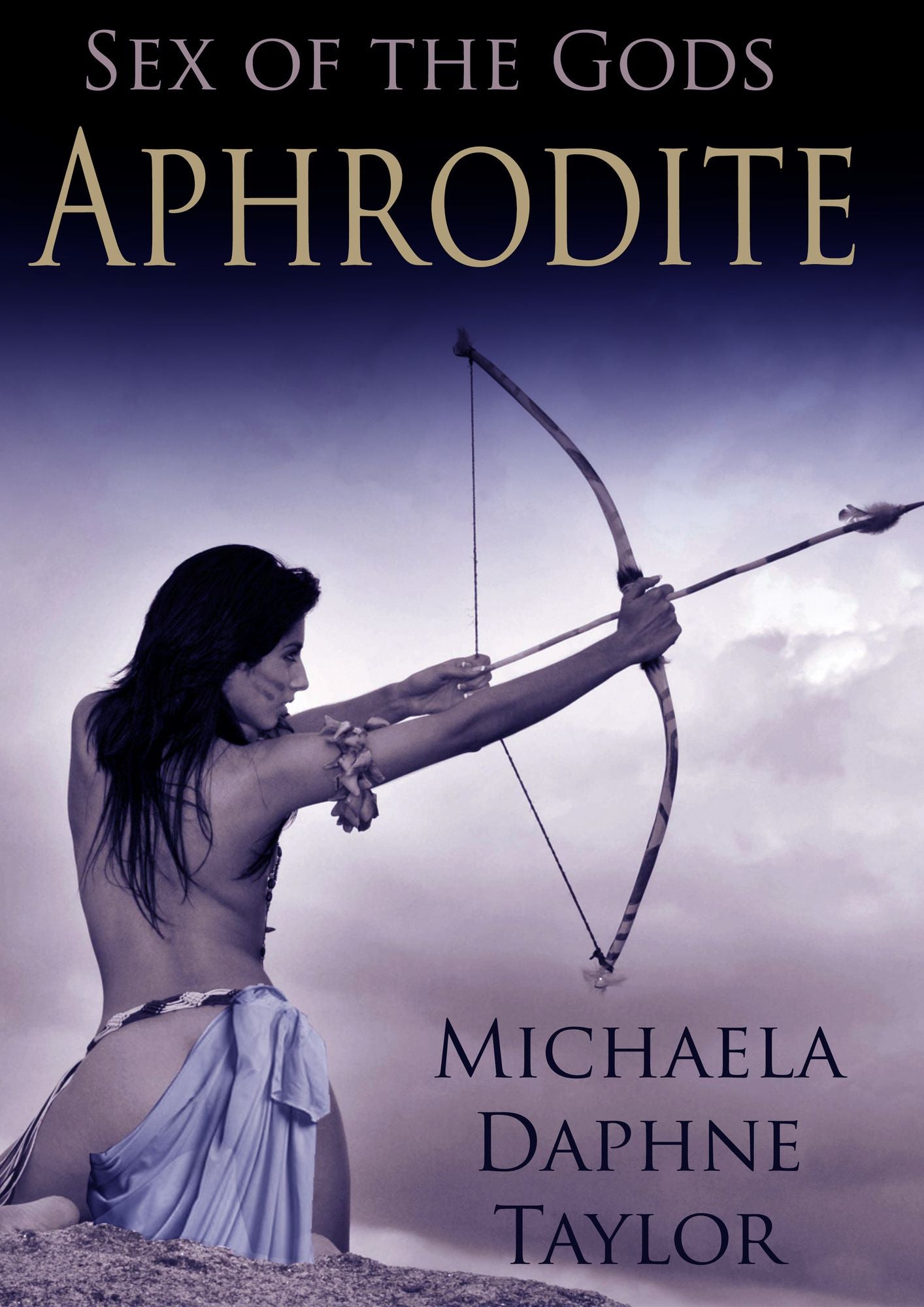 Sex of the Gods: Aphrodite