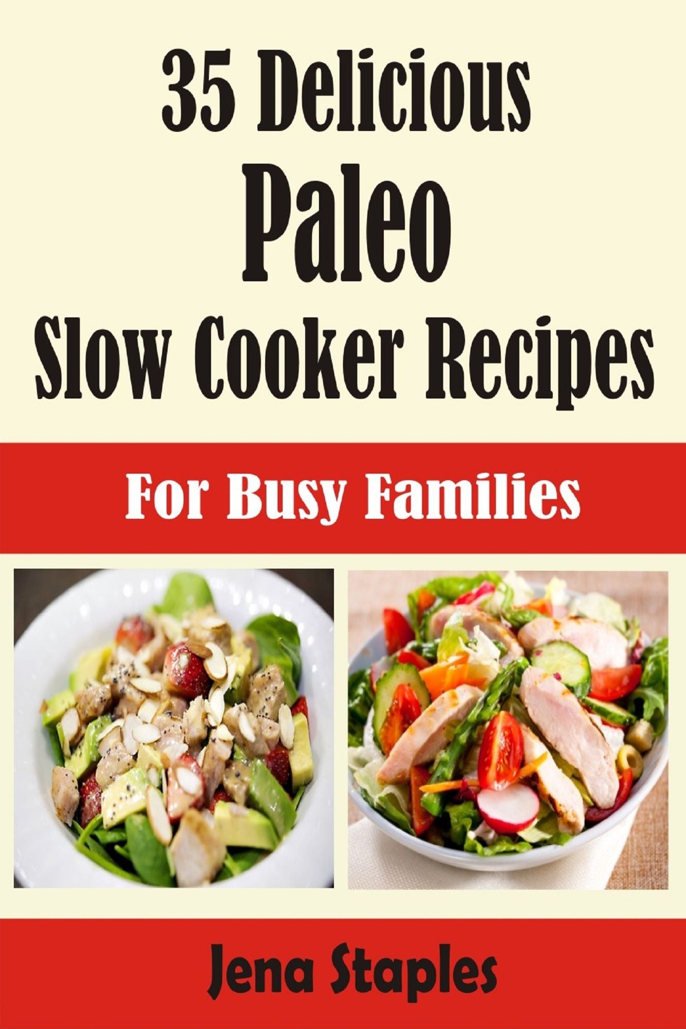 35 Delicious Paleo Slow Cooker Recipes For Busy Families