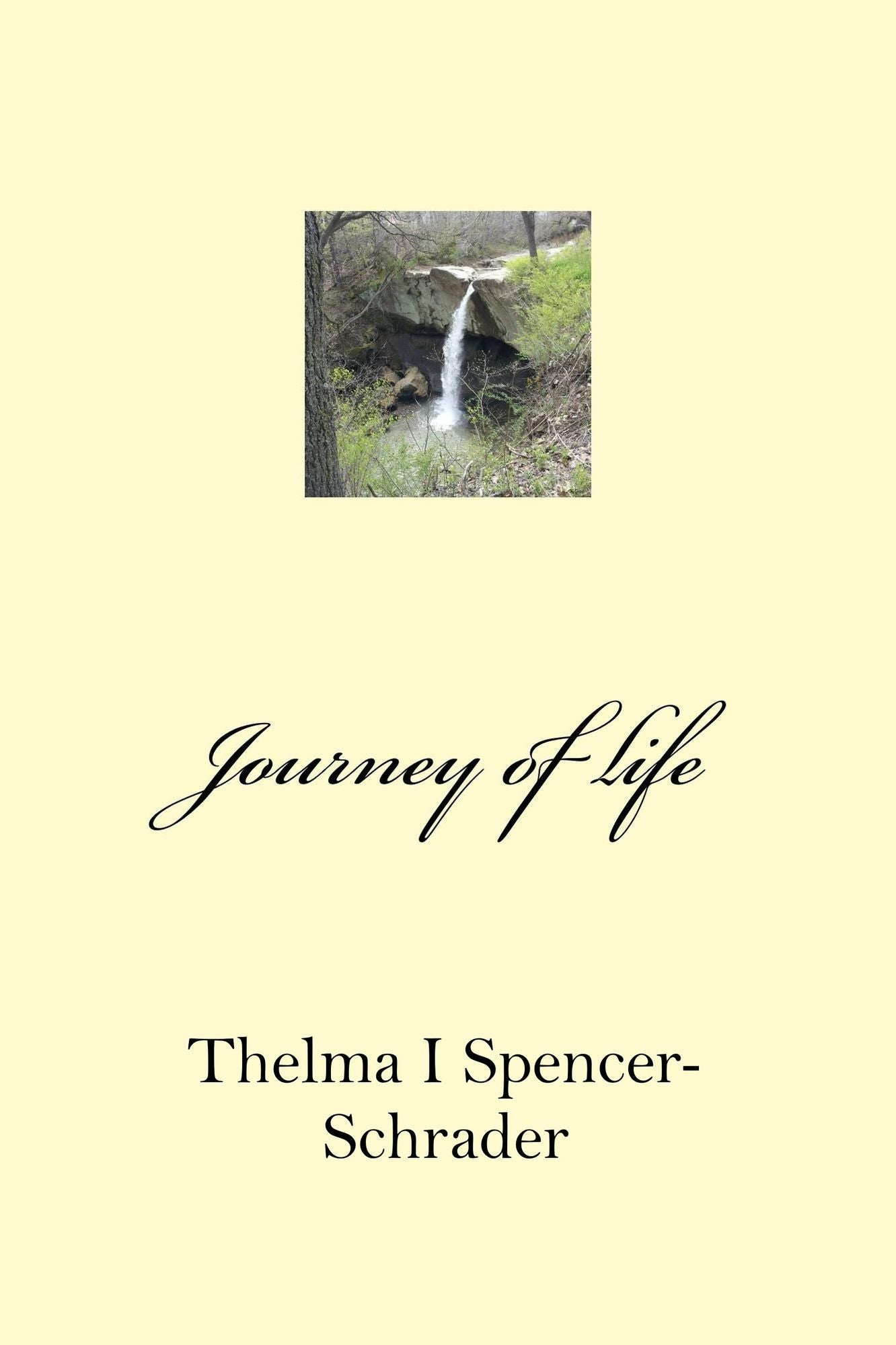 Journey Of Life