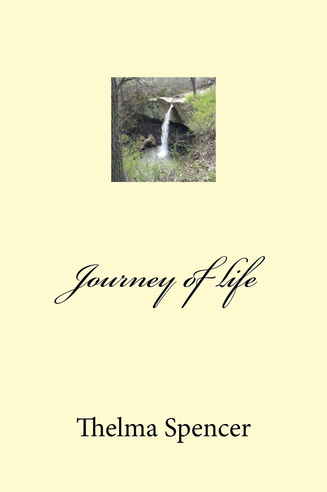 Journey Of Life