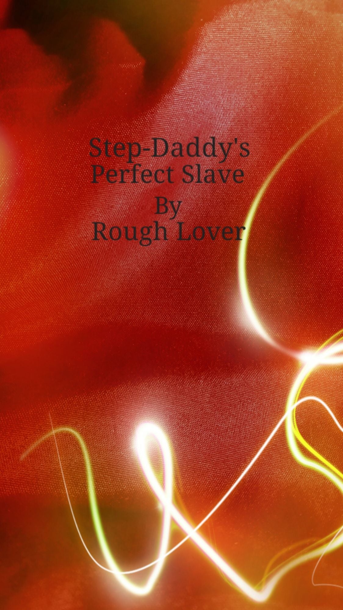 Step-Daddy's Perfect Slave