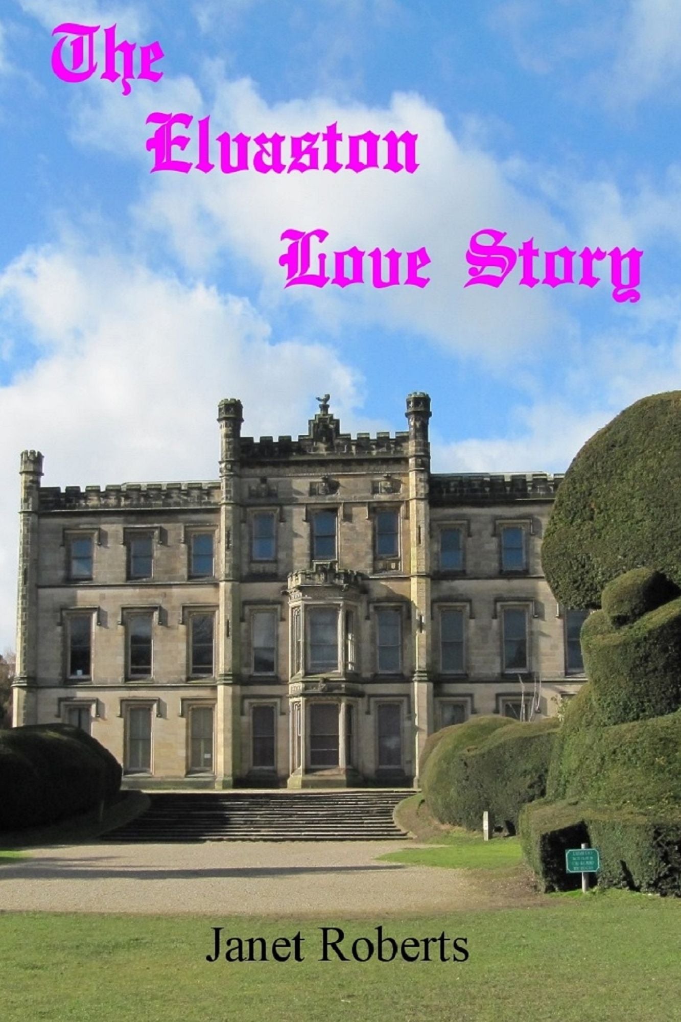 The Elvaston Love Story