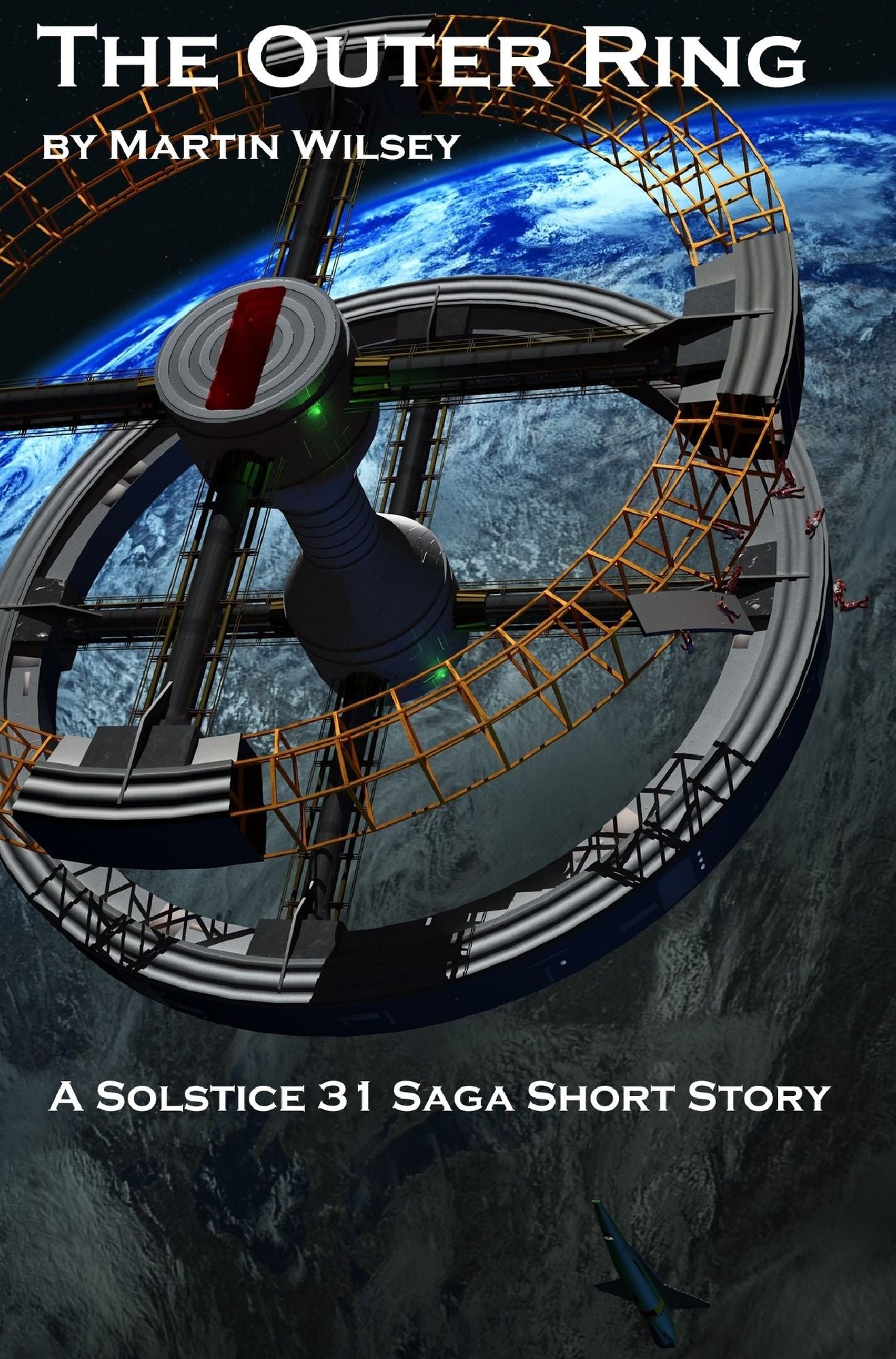 The Outer Ring