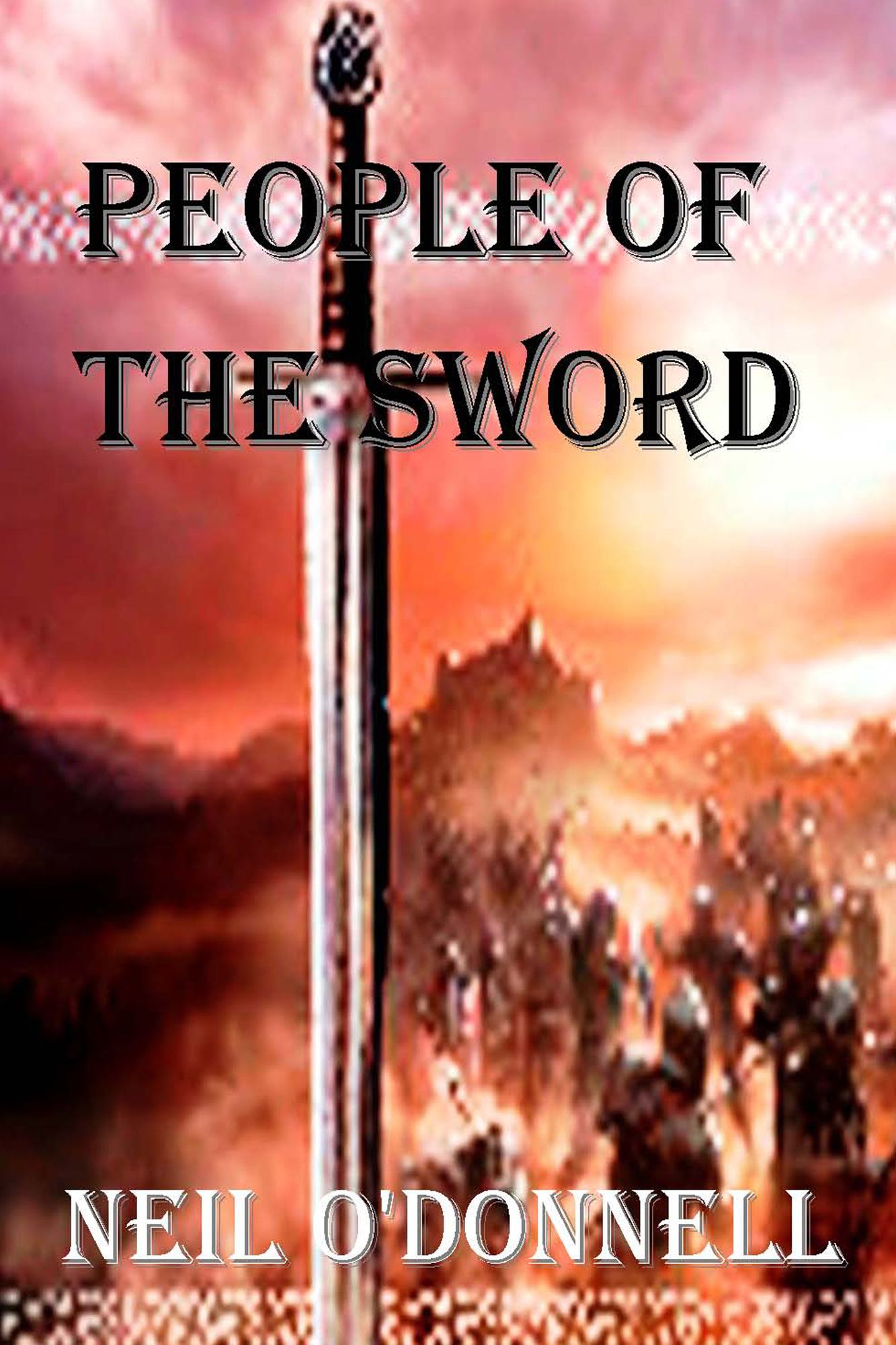 People of the Sword